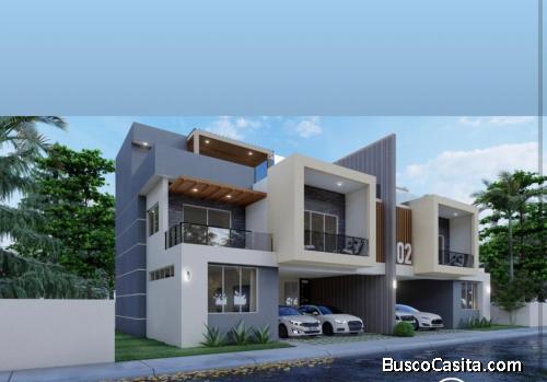 CASA ECONOMICA DE VENTA EN BONAO