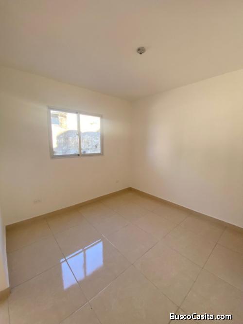 Apartamento en Alquiler en Herrera