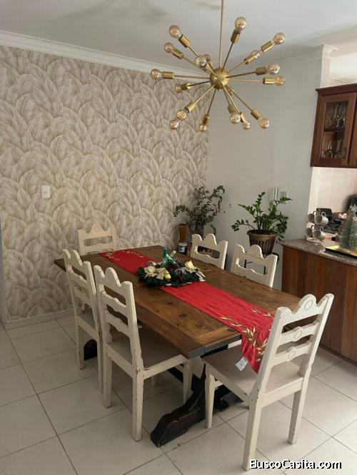 Vendo Apartamento en Ciudad Real ll