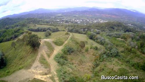 SOLARES EN PROYECTO ECOTURISTICO CERCA DE SANTO DOMINGO