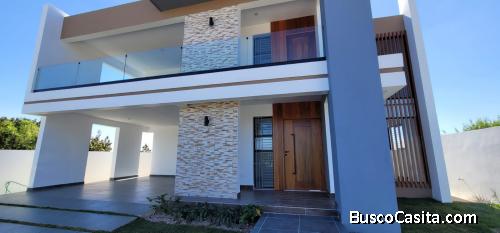 Casa en Proyecto Cerrado