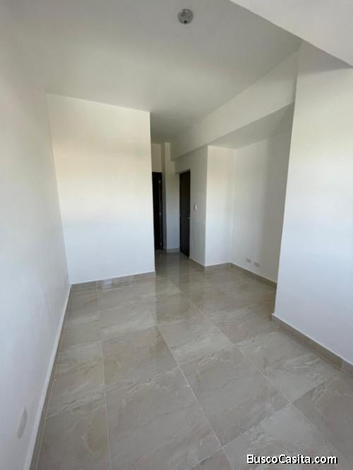 Apartamento en alquiler en Villa Aura