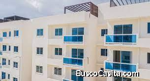 APARTAMENTO DE ALQUILER EN RESIDENCIAL PRADO ALTO