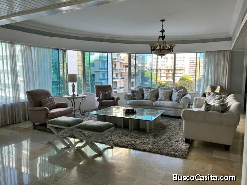 Apartamento en venta en Ensanche Naco