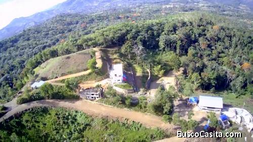 SOLARES DE VENTA EN HERMOSO PROYECTO ECOTURISTICO