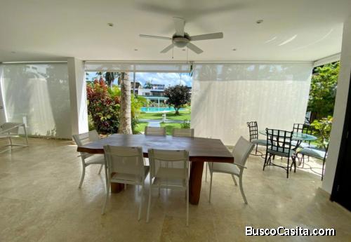 APARTAMENTO ENFRENTE DE PLAYA LAS TERRENAS