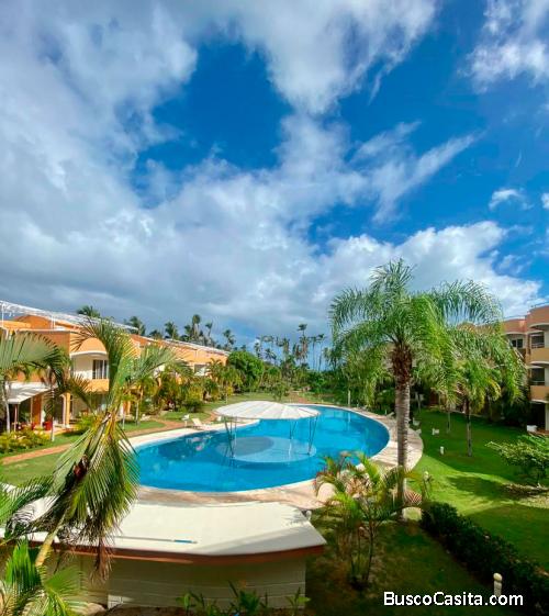 APARTAMENTO EN PLAYA LAS BALLENAS