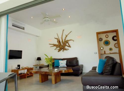APARTAMENTO PUNTA POPY LAS TERRENAS 