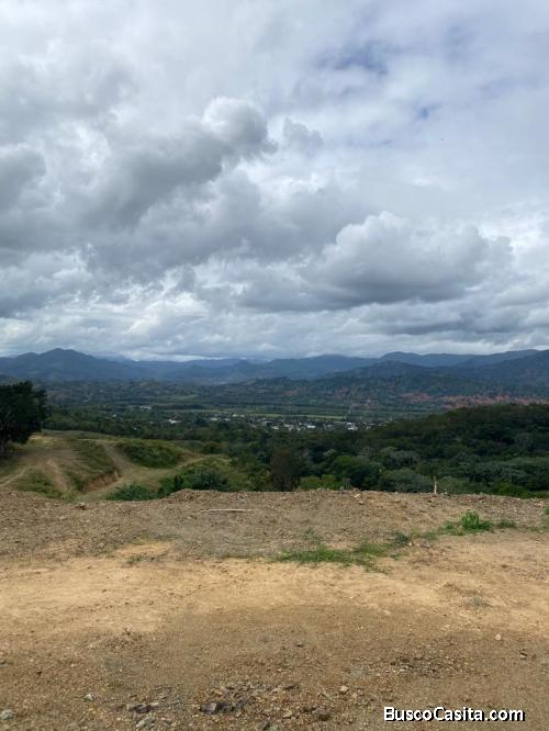 SOLARES EN PROYECTO ECOTURISTICO CERCA DE SANTO DOMINGO