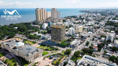 JARDINES DE BELLAS ARTES, Santo Domingo 