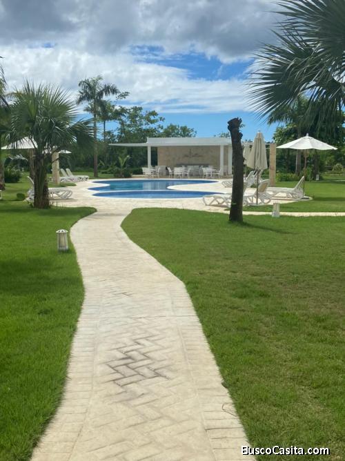 APARTAMENTO VISTA GOLF