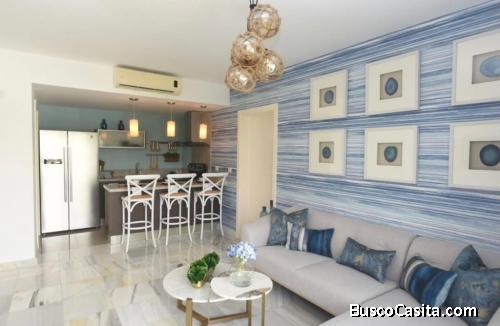 APARTAMENTO LAS OLAS