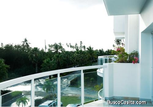 PENT HOUSE LAS OLAS.