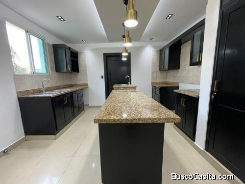 Hermoso Apartamento ubicado en Cerros de Gurabo