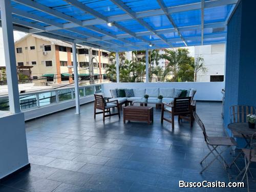 Apartamento en venta en Evaristo Morales