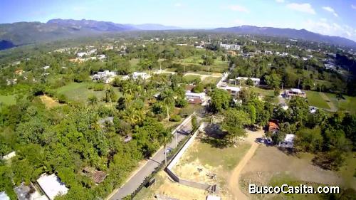SOLARES ECONOMICOS DE VENTA EN BONAO