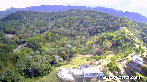 SOLARES EN PROYECTO ECOTURISTICO CERCA DE SANTO DOMINGO