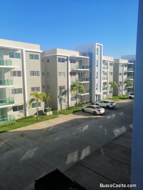 Apartamento en Venta Residencial Breezes by TECASA