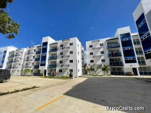 Hermoso apartamento en Cerro Alto Santiago 