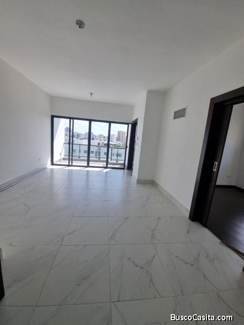 Vendo apartamento  de una habitación en Serrallés