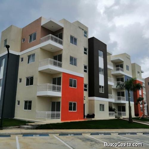 Residencial Paseo del Sol