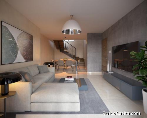 Residencial Brisas del Prado
