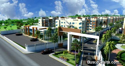 Residencial colinas del Bosque