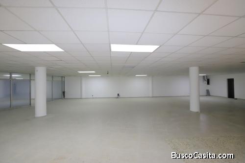 Local Comercial en la Esperilla