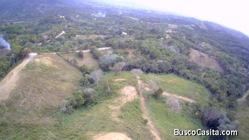 SOLARES EN PROYECTO ECOTURISTICO CERCA DE SANTO DOMINGO