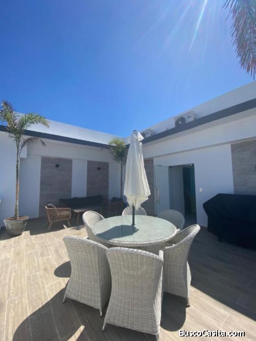 Apartamento en Alquiler en EL MILLÓN