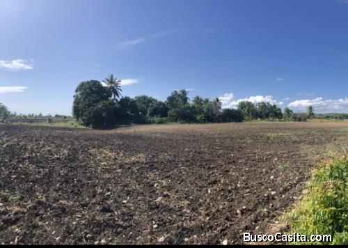 Terreno en Venta en NAJAYO