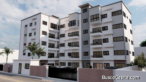 Proyecto en Venta en LA UREÑA