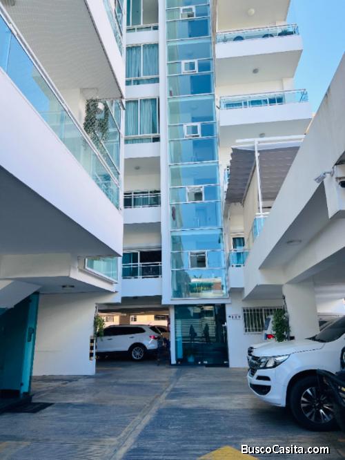 Apartamento en Alquiler en EVARISTO MORALES