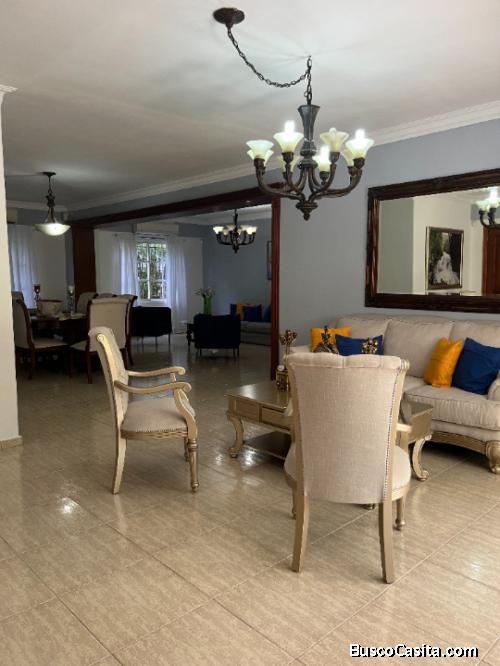 Apartamento en Alquiler en PIANTINI