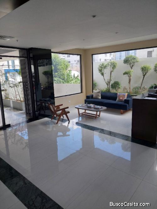 Apartamento en Alquiler en PIANTINI