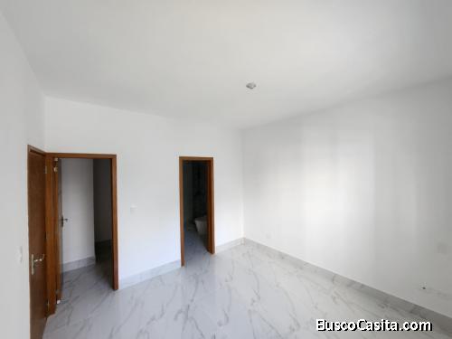 Apartamento en Alquiler Línea Blanca en PIANTINI