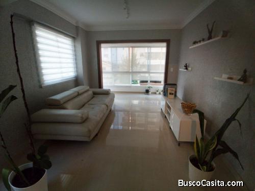 Apartamento en alquiler