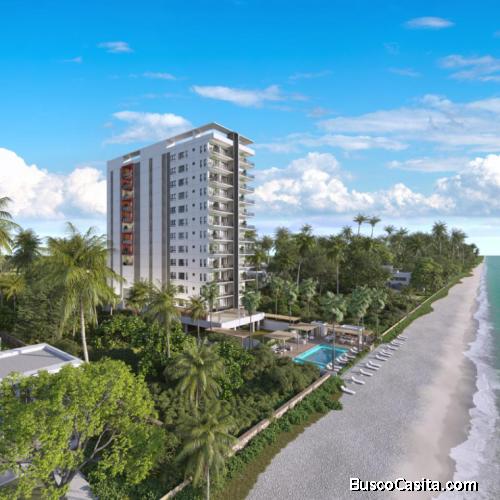 Proyecto en Venta en JUAN DOLIO
