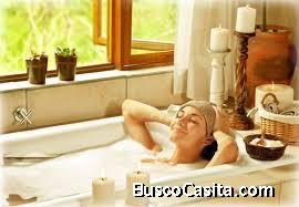 Weekend Relax Para Mama!