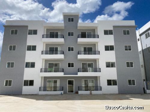 Proyecto en Venta en CIUDAD JUAN BOSCH