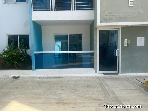 VENTA DE APARTAMENTO