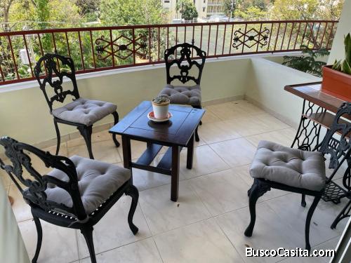 Apartamento en alquiler, La esperilla. 