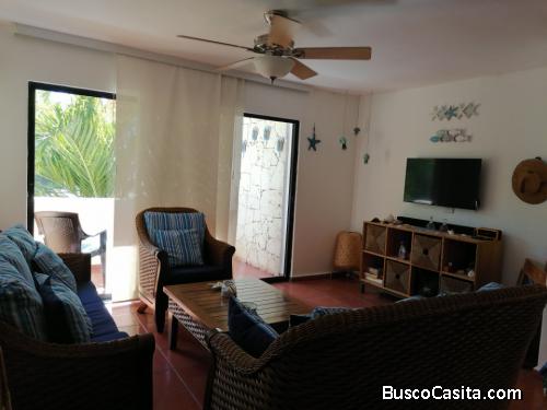 Apartamento en Venta en JUAN DOLIO