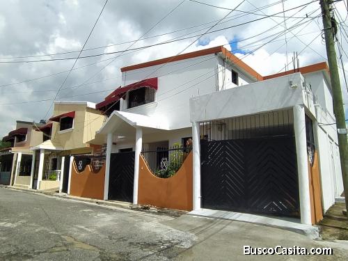 Oportunidad única en Villa Aura, Santo Domingo Oeste, R. D.