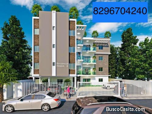 APARTAMENTOS ECONOMICOS DE VENTA EN BONAO