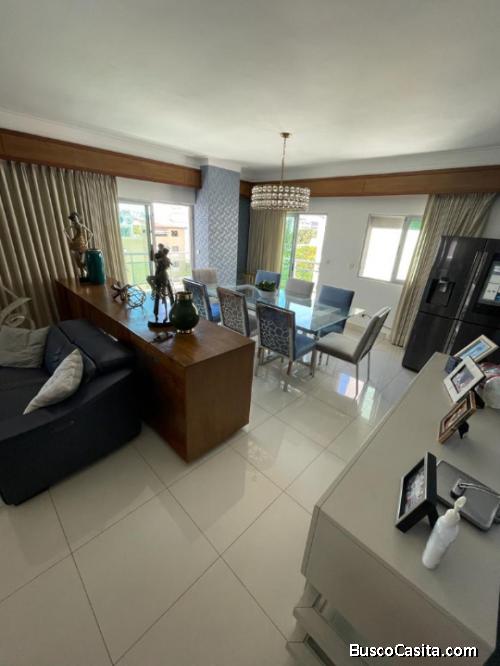 Apartamento en Venta en LA JULIA