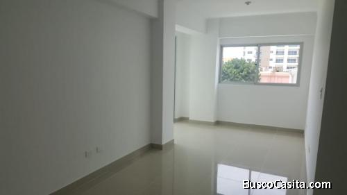 Alquilo Apartamento en Los Prados