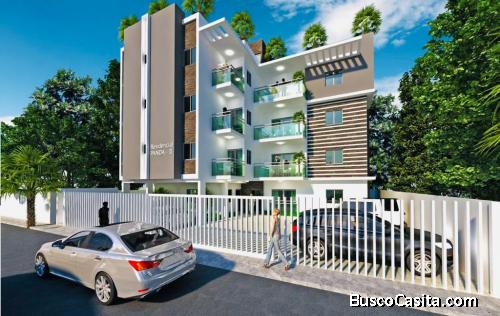 APARTAMENTOS ECONOMICOS DE VENTA EN BONAO