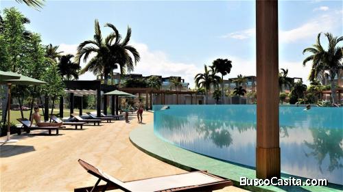 Blue Marlin Boulevard en Los Corales Punta Cana 124 en República Dominicana