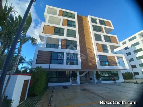 Apartamento en Alquiler en Torre en Llanos de Gurabo AWPA01